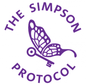 Simpson-Protocol-Logo