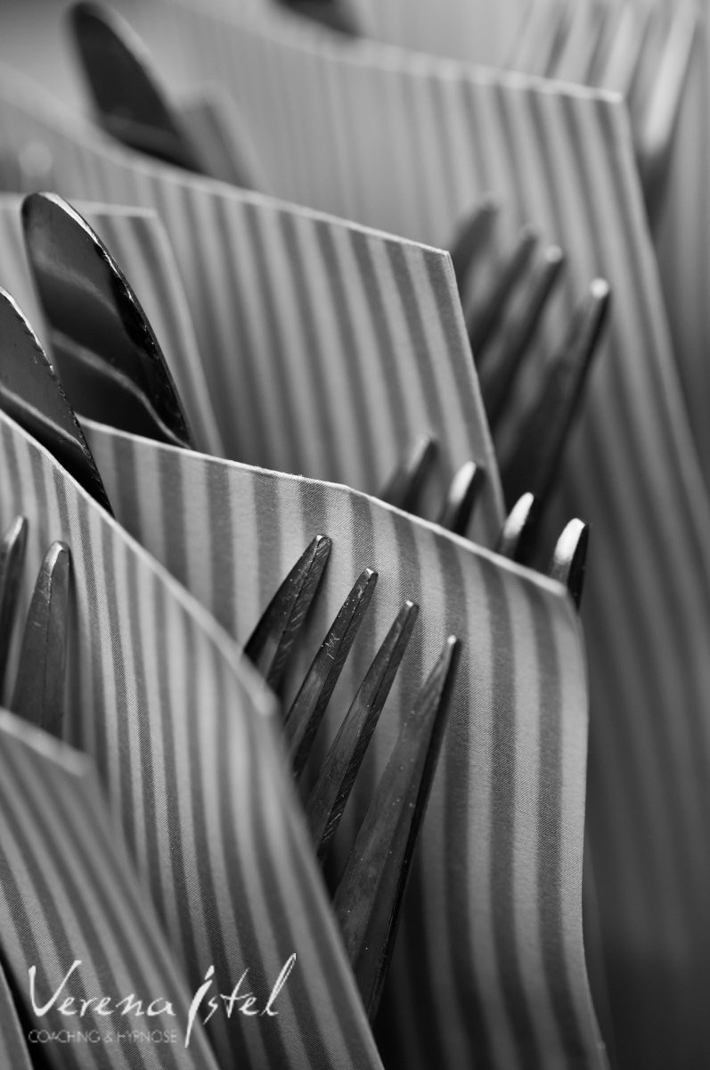 Nach einem Happy End wird gewöhnlich abgeblend