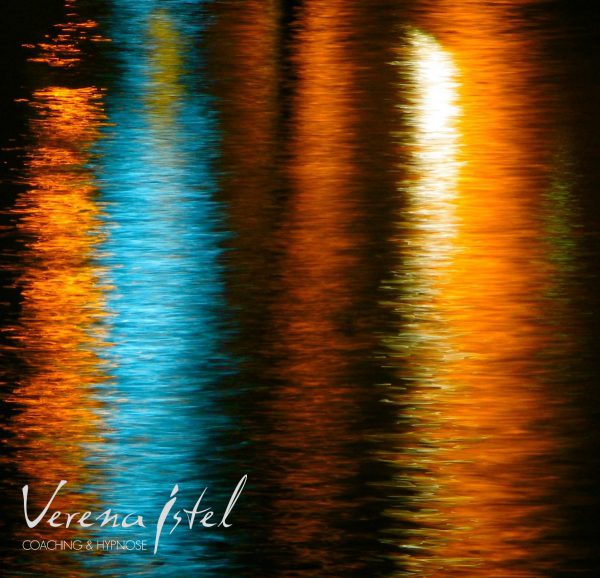 Wie wir unsere Gedanken in die richtigen Bahnen lenken können!