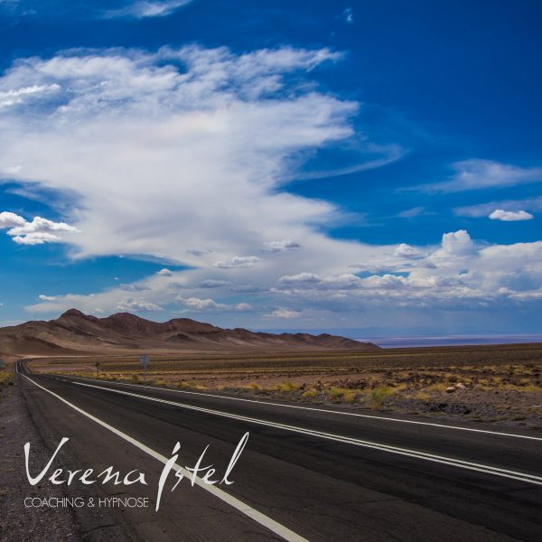 Urlaubszeit ist Reisezeit! Reise doch mal in Dein Inneres!