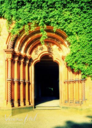 Finde, was Du im Inneren suchst!