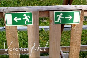 Selbstliebe oder Opfer ?!?